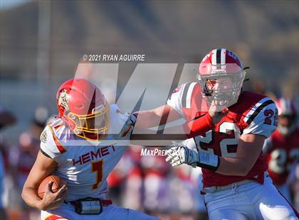 Thumbnail 2 in Hemet @ Elsinore photogallery.