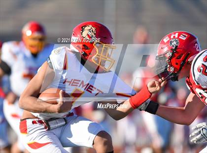 Thumbnail 1 in Hemet @ Elsinore photogallery.