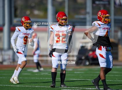 Thumbnail 1 in Hemet @ Elsinore photogallery.