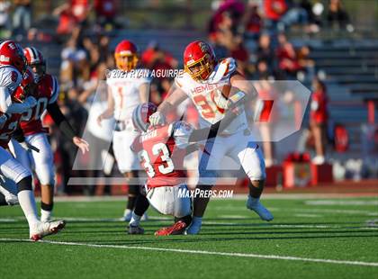 Thumbnail 1 in Hemet @ Elsinore photogallery.