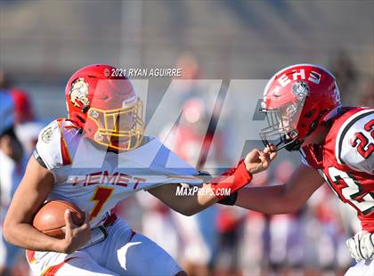 Thumbnail 1 in Hemet @ Elsinore photogallery.