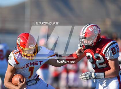 Thumbnail 3 in Hemet @ Elsinore photogallery.