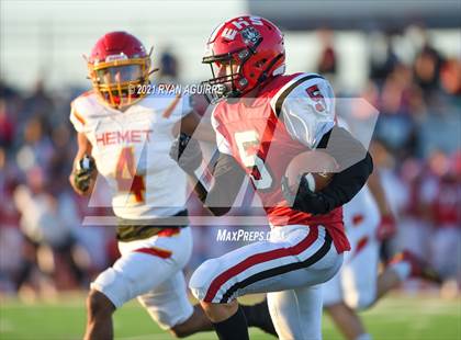 Thumbnail 3 in Hemet @ Elsinore photogallery.