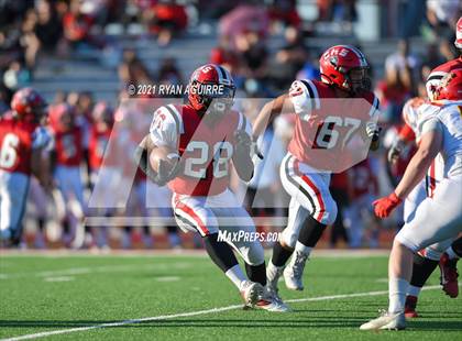 Thumbnail 1 in Hemet @ Elsinore photogallery.