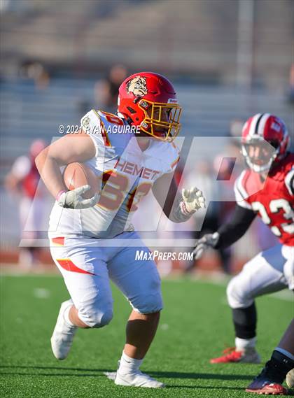 Thumbnail 1 in Hemet @ Elsinore photogallery.