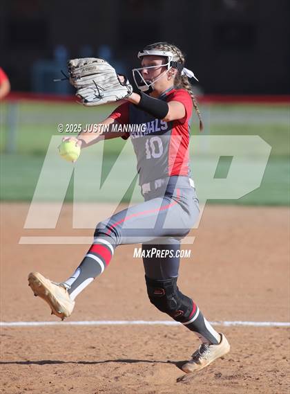 Thumbnail 2 in Glen Rose @ Harmony Grove photogallery.