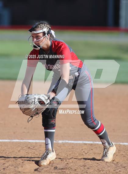 Thumbnail 1 in Glen Rose @ Harmony Grove photogallery.