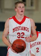 Photo from the gallery "Monte Vista vs. Palo Alto (DJ Frandsen Memorial)"