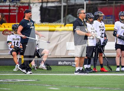 Thumbnail 1 in NV - Old Tappan @ Paramus Catholic photogallery.