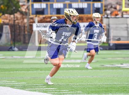 Thumbnail 1 in NV - Old Tappan @ Paramus Catholic photogallery.