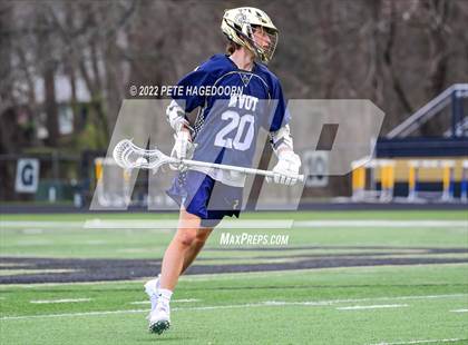 Thumbnail 1 in NV - Old Tappan @ Paramus Catholic photogallery.