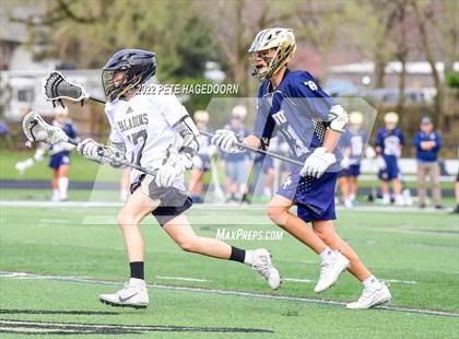 Thumbnail 1 in NV - Old Tappan @ Paramus Catholic photogallery.