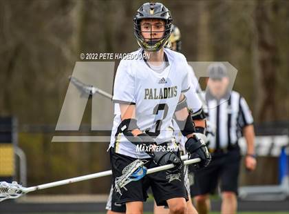Thumbnail 3 in NV - Old Tappan @ Paramus Catholic photogallery.