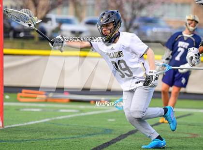 Thumbnail 1 in NV - Old Tappan @ Paramus Catholic photogallery.