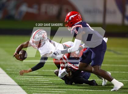 Thumbnail 1 in Fort Bend Travis @ Fort Bend Dulles photogallery.