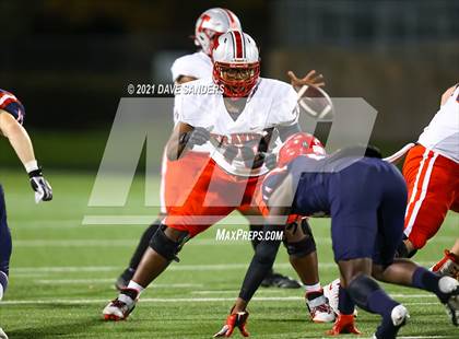 Thumbnail 2 in Fort Bend Travis @ Fort Bend Dulles photogallery.