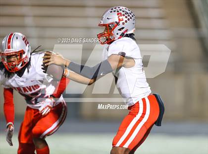 Thumbnail 2 in Fort Bend Travis @ Fort Bend Dulles photogallery.