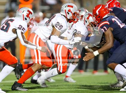 Thumbnail 3 in Fort Bend Travis @ Fort Bend Dulles photogallery.