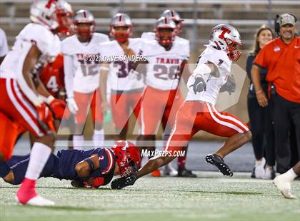 Thumbnail 3 in Fort Bend Travis @ Fort Bend Dulles photogallery.