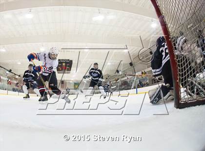 Thumbnail 1 in Long Beach vs Syosset (Michelino Division Championship) photogallery.