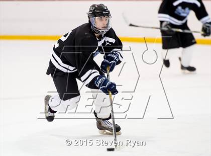 Thumbnail 1 in Long Beach vs Syosset (Michelino Division Championship) photogallery.