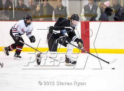 Thumbnail 2 in Long Beach vs Syosset (Michelino Division Championship) photogallery.