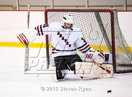 Thumbnail 2 in Long Beach vs Syosset (Michelino Division Championship) photogallery.