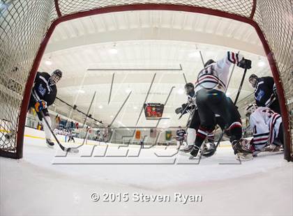 Thumbnail 2 in Long Beach vs Syosset (Michelino Division Championship) photogallery.