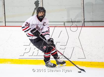 Thumbnail 1 in Long Beach vs Syosset (Michelino Division Championship) photogallery.