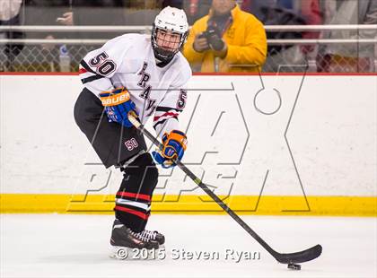 Thumbnail 2 in Long Beach vs Syosset (Michelino Division Championship) photogallery.