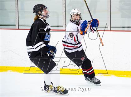 Thumbnail 2 in Long Beach vs Syosset (Michelino Division Championship) photogallery.