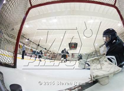 Thumbnail 1 in Long Beach vs Syosset (Michelino Division Championship) photogallery.