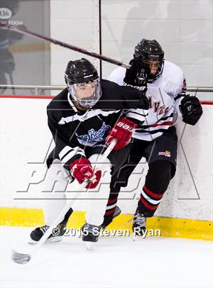 Long Beach vs Syosset (Michelino Division Championship)