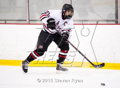 Thumbnail 1 in Long Beach vs Syosset (Michelino Division Championship) photogallery.