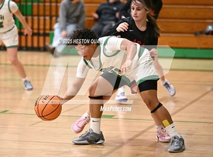 Thumbnail 1 in Arrowhead Christian @ Kennedy (CIF SS D4A Round 2) photogallery.