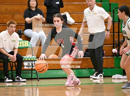 Thumbnail 1 in Arrowhead Christian @ Kennedy (CIF SS D4A Round 2) photogallery.
