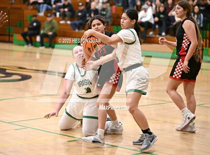 Thumbnail 1 in Arrowhead Christian @ Kennedy (CIF SS D4A Round 2) photogallery.