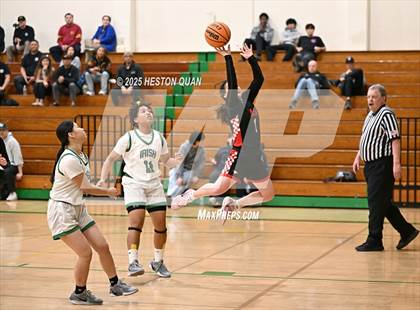 Thumbnail 1 in Arrowhead Christian @ Kennedy (CIF SS D4A Round 2) photogallery.
