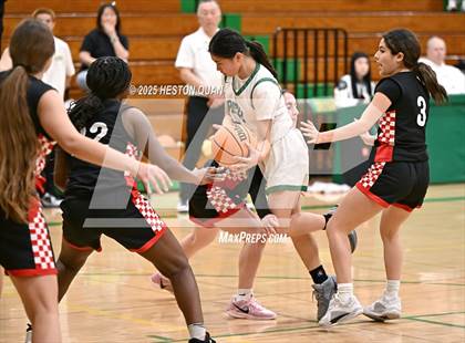 Thumbnail 2 in Arrowhead Christian @ Kennedy (CIF SS D4A Round 2) photogallery.