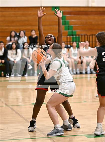 Thumbnail 1 in Arrowhead Christian @ Kennedy (CIF SS D4A Round 2) photogallery.