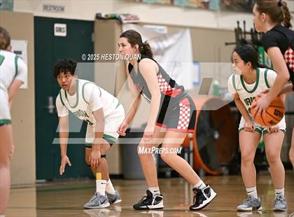 Thumbnail 1 in Arrowhead Christian @ Kennedy (CIF SS D4A Round 2) photogallery.