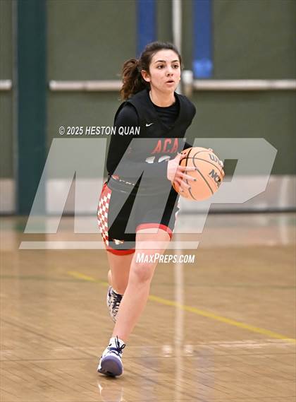 Thumbnail 1 in Arrowhead Christian @ Kennedy (CIF SS D4A Round 2) photogallery.