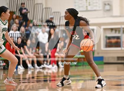 Thumbnail 1 in Arrowhead Christian @ Kennedy (CIF SS D4A Round 2) photogallery.