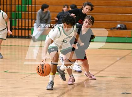 Thumbnail 3 in Arrowhead Christian @ Kennedy (CIF SS D4A Round 2) photogallery.