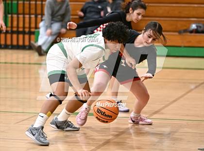 Thumbnail 2 in Arrowhead Christian @ Kennedy (CIF SS D4A Round 2) photogallery.