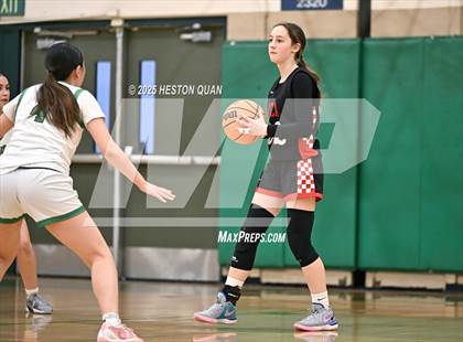Thumbnail 1 in Arrowhead Christian @ Kennedy (CIF SS D4A Round 2) photogallery.