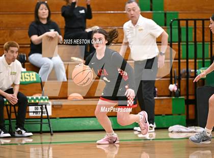 Thumbnail 3 in Arrowhead Christian @ Kennedy (CIF SS D4A Round 2) photogallery.