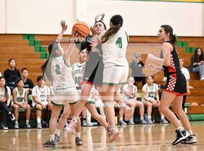 Thumbnail 1 in Arrowhead Christian @ Kennedy (CIF SS D4A Round 2) photogallery.