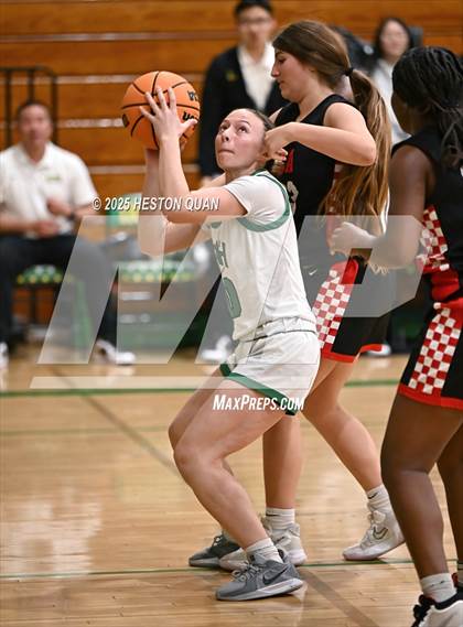 Thumbnail 3 in Arrowhead Christian @ Kennedy (CIF SS D4A Round 2) photogallery.