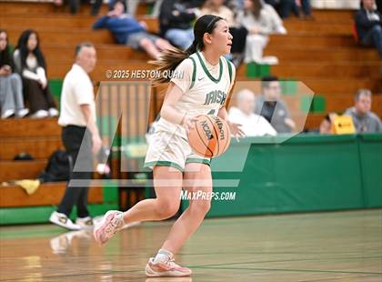 Thumbnail 2 in Arrowhead Christian @ Kennedy (CIF SS D4A Round 2) photogallery.